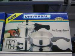 Venta de olla apercin universal  medellin, colombia