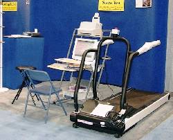 PROMOCION PRUEBA DE ESFUERZO y ELECTROCARDIOGRAFO  bogota, colombia