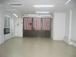 arriendo local-oficina 45m2 bogota, colombia