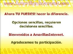 Publicidad en Internet AmarillasInternet Lima, Peru