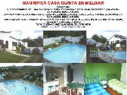 FINCA EN MELGAR MELGAR, COLOMBIA