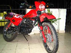 Vendo Hermosa Moto Honda XL 125  Cali, Colombia