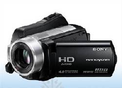 SONY HDR SR 10  rosario, argentina