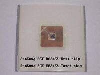 CHIP SCX 6345 SAMSUNG TONER E DRUM  Irati, Brasil
