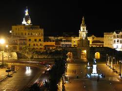 ALQUILO PROPIEDADES CARTAGENA EN CENTRO HISTORICO. Cartagena, Colombia