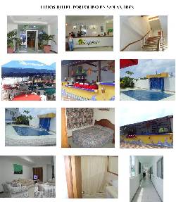OFERTAS  PROMOCIONES  TEMPORADA ALTA  2009-2010 medellin, colombia