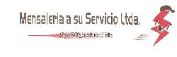 servicio de mensajeria bogot, Colombia