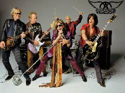 BOLETAS AEROSMITH PLATINO $400.000 GARANTIZADAS Bogota, Colombia