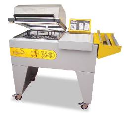 MAQUINA PARA TERMOENCOGIDO REF. CP-5540 Medellin, Colombia