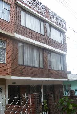 CASA GRANDE Y ACOGEDORA Bogota, Colombia
