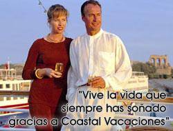 Oportunidad de Negocio Coastal Vacations Internacional, Chile