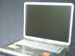 Compaq Presario R3230us P4 Ram 512 2.8 Ghz Wifi Ex Cali, Colombia