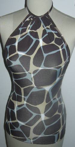 Blusas en Lycra Bogot, Colombia