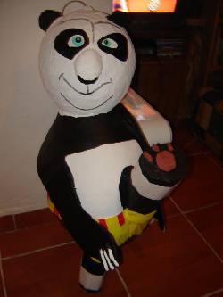 PIATAS PARA FIESTAS INFANTILES NEZAHUALCOYOTL, MEXICO