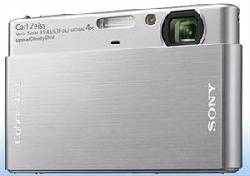 CAMARA DIGITAL SONY T77   rosario, argentina