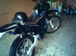 Vendo TS125 mod92 full estado cali, colombia