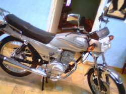 vendo moto jailin ciclon CALI, COLOMBIA