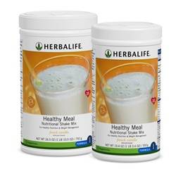 HERBALIFE DOS MALTEADAS FORMULA 3142634268 BOGOTA, COLOMBIA