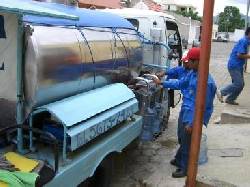 FRANQUICIA DE AGUA PURIFICADA SERVICIO MOVIL Chiquimula, Guatemala