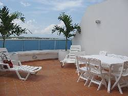 VENDO PENTHOUSE GRAN OPORTUNIDAD cartagena de inidas, colombia
