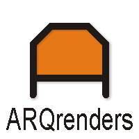 RENDERS de Arquitectura y Planos CAD Profesionales Shangril, Uruguay