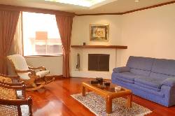 Apartamento Venta Chic Alto. Bogot-Colombia Bogota, Colombia