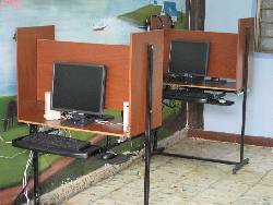 MONTAJE PARA CAFE INTERNET CON TODOS LOS JUGUETES EL CERRITO, COLOMBIA