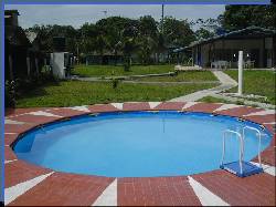 Espectacular hotel en Las playas del valle cali, colombia