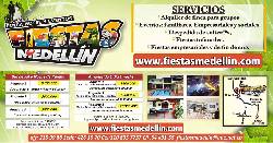 FINCA HOTEL Y EVENTOS CERCA DE LA CIUDAD DE MEDELLIN  medellin , Colombia