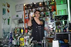 BARMAN A DOMICILIO Bogota, colombia
