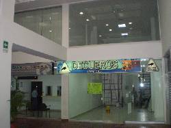 ALQUILO LOCAL REMODELADO EN COSMOCENTRO CALI CALI, COLOMBIA