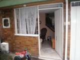 Portal el Morti�o Bogota, Colombia
