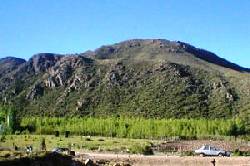 escapadas baratas a Tunuyan Mendoza a, argentina