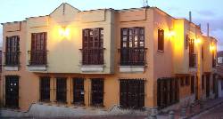 Se arriendan apartamentos La Candelaria-Bogota Bogota, Colombia