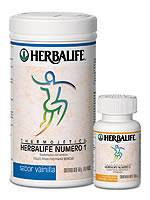 CONTROL DE PESO Y SALUD NUTRICIONAL CON HERBALIFE Medellin, Colombia
