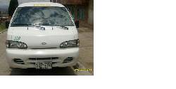 Vendo Hiunday H100 Bogota, Colombia