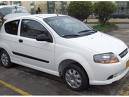Vendo AVEO GTI BLANCO full equipo bogota, colombia