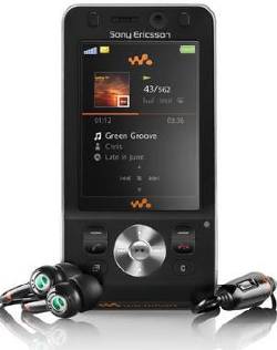 SONY ERICSSON W 910i NUEVECITO Medellin, Colombia
