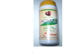 VENDO AGUAJE EN CAPSULAS BE NATURAL piura, peru