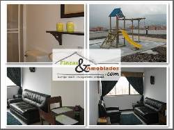 Apartamentos Amoblados en Medellin para Alquilar.  medellin, colombia