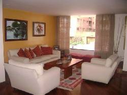 ESpectacular apto en rosales bogota, colombia