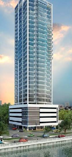 PANAM�. �Un para�so en construcci�n! San Crist�bal, Venezuela