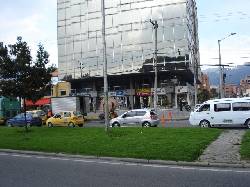 Arriendo Local Chico Av.15 Calle 105 Chia, Colombia
