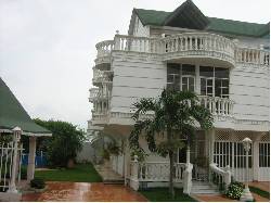 ALQUILER DE EXCLUSIVA CASA EN CAR, SECTOR BOQUILLA cartagena, colombia