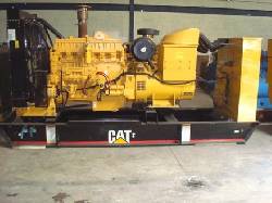 ALQUILER PLANTAS ELECTRICAS DIESEL bucaramanga, colombia