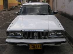 TOYOTA CROWN SAN GIL, SANTANDER, COLOMBIA