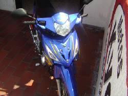 MOTO AMW 110 C.C cali, colombia