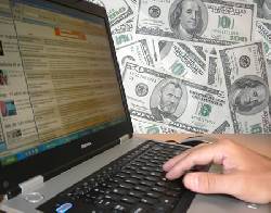 GANA PLATA USANDO INTERNET DESDE TU CASA Panam, Panama