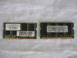 Mini memorias para Portatil de 64 y 128 MB Barranquilla, Colombia