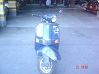 VENDO MOTO PLUS 2005 Medellin, Colombia
